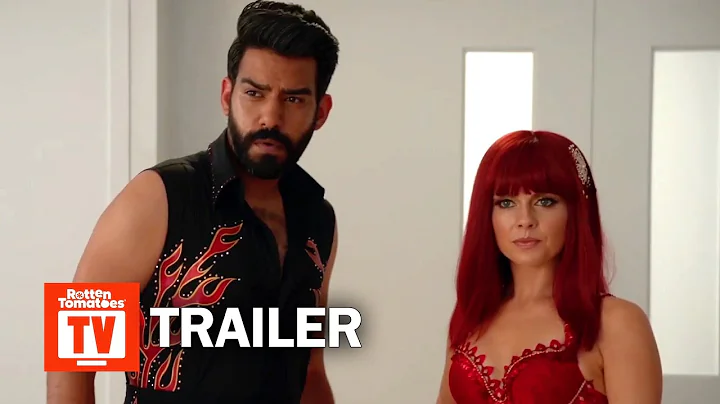 iZombie S05E03 Trailer | 'Five, Six, Seven, Ate!' | Rotten Tomatoes TV