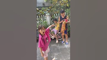 Tất cả chỉ là hiểu lầm , cảm động bố con bác khờ bị đuổi cútttt khi sang chơi nhà giàu #comedy