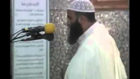 الشيخ عبد العزيز الكرعاني : سورة الاخلاص