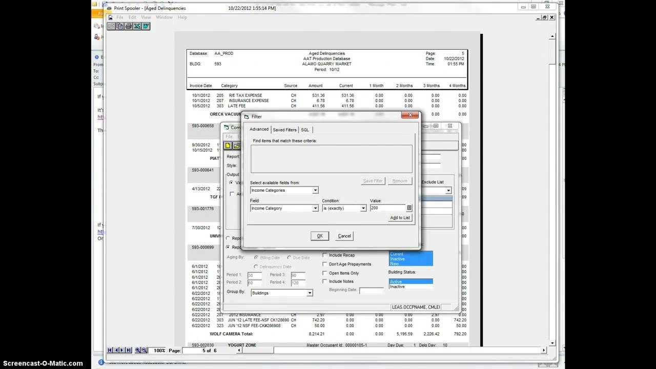 MRI Reports with Queries - YouTube