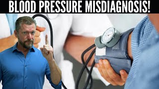 Hidden High Blood Pressure Causes [Secondary Hypertension causes] - 2024