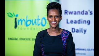 Imbuto Foundation celebrates 20 years anniversary