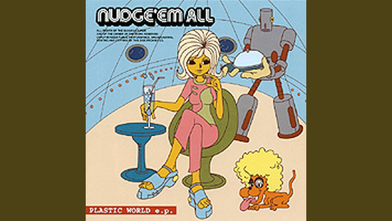 Plastic World auf YouTube ansehen Plastic World auf YouTube ansehen