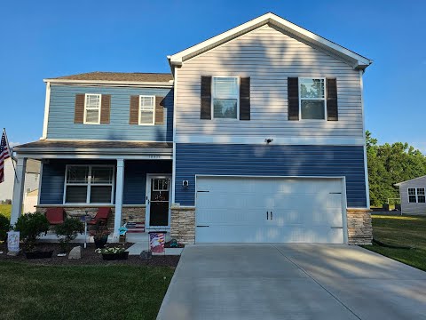 10439 Country Grove Circle, Delmar, DE home video tour