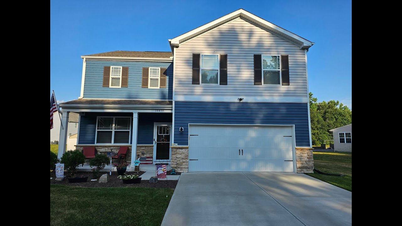 10439 Country Grove Circle Delmar DE 19940 YouTube