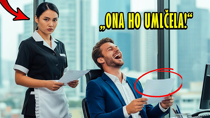 PŘELOŽ TO A MÁ VÝPLATA JE TVOJE,“ ZASMÁL SE MILIONÁŘSKÝ ŠÉF… ALE SLUŽKA HO UMLČELA