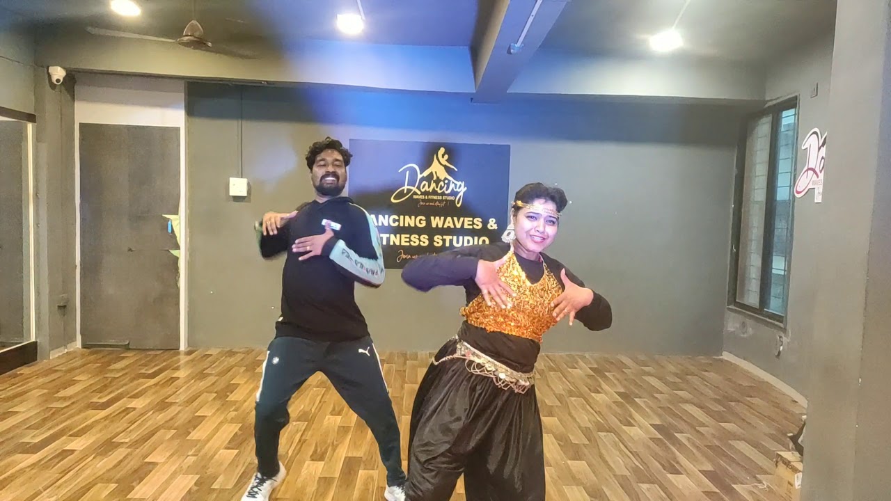 EK TO KAM ZINDAGANI | Ft. SNEHA , SAHIL | CHOREO- SAHIL SAYYAD