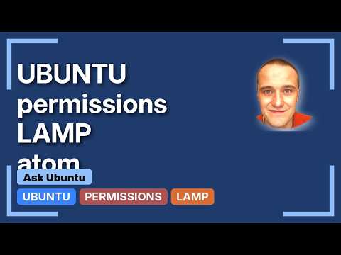Ubuntu: Not able to edit or save files in atom in /var/www