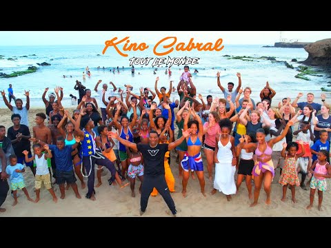 Kino Cabral - Tout Le Monde (Official Video) Cabo Soukous