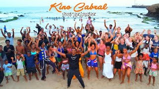 Kino Cabral - Tout Le Monde Cabo Soukous