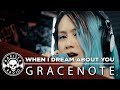 When I Dream About You (Stevie B Cover) by Gracenote | Rakista Live EP308