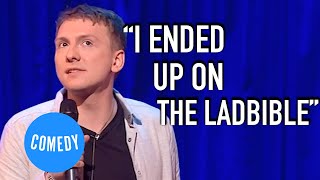 Joe Lycett VS Parking Ticket Inspectors | That's The Way, A-Ha, A-Ha, Joe Lycett | Universal Comedy