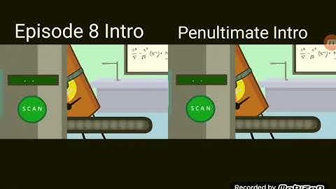 Object Invasion Intro Compar Comparison