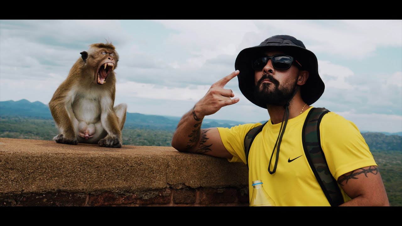 Mose - Fresh x2 (Official Music Video)