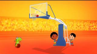 Basketball - Deportino screenshot 4