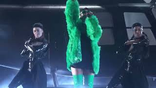 Bitch Better Have My Money (Live At The 2015 iHeartRadio Music Awards) (Explicit)