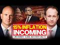 Why the US Fiscal Crisis Is Unavoidable (And Scott Bessent Can't Stop It) Episode cover