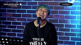 COVER SEWU DADI SIJI VOC DIANA SASTRA