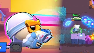 Playing Scratcher Poco Brawl Stars 