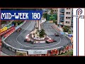 MID-WEEK 180 - Should Monaco stay on the F1 calendar ?