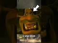 Lost Animation Of Shrek From 1996 Was Found 