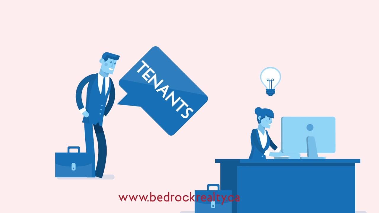 Calgary Office Space by Bedrock Realty