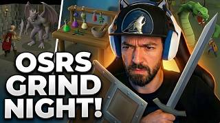 [GIM] Taking care of SUB DEBT  Lets get some CLOGS!!  (Oldschool Runescape)