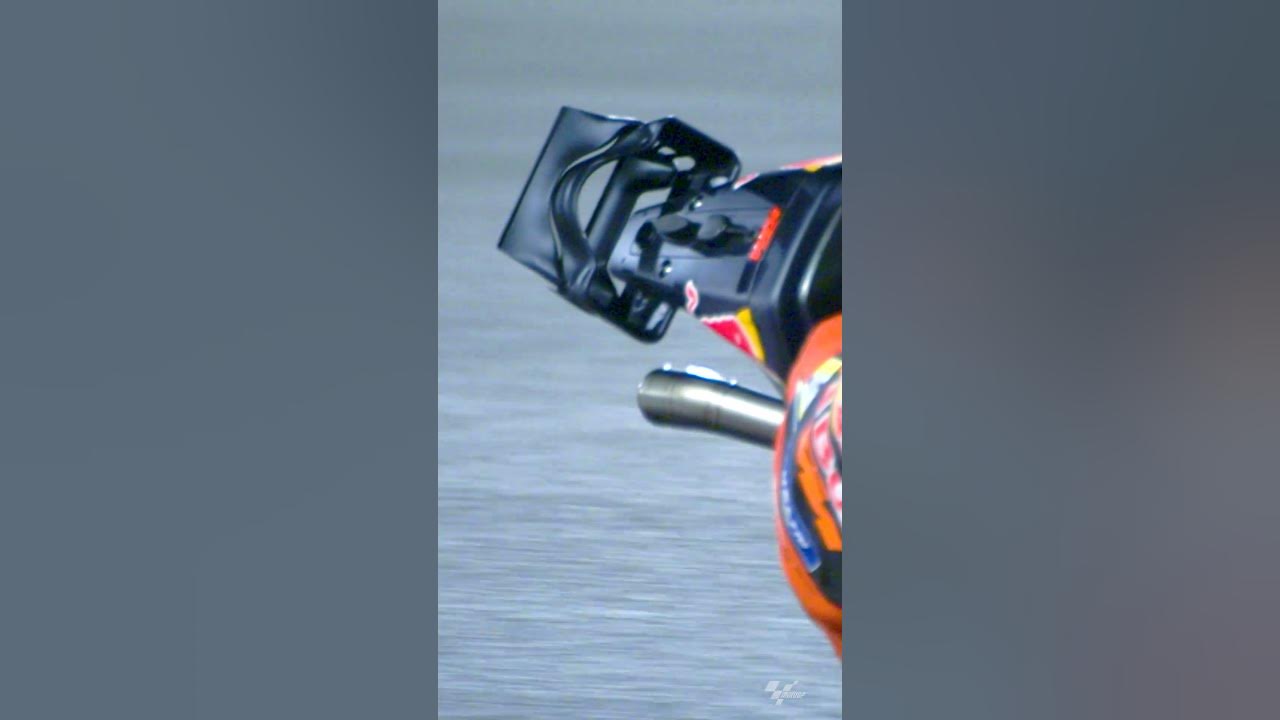 KTM mostra visual e máquina para a MotoGP 2023 - Racemotor