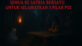 Akhirnya Kami Bertemu Dengan Gubes 