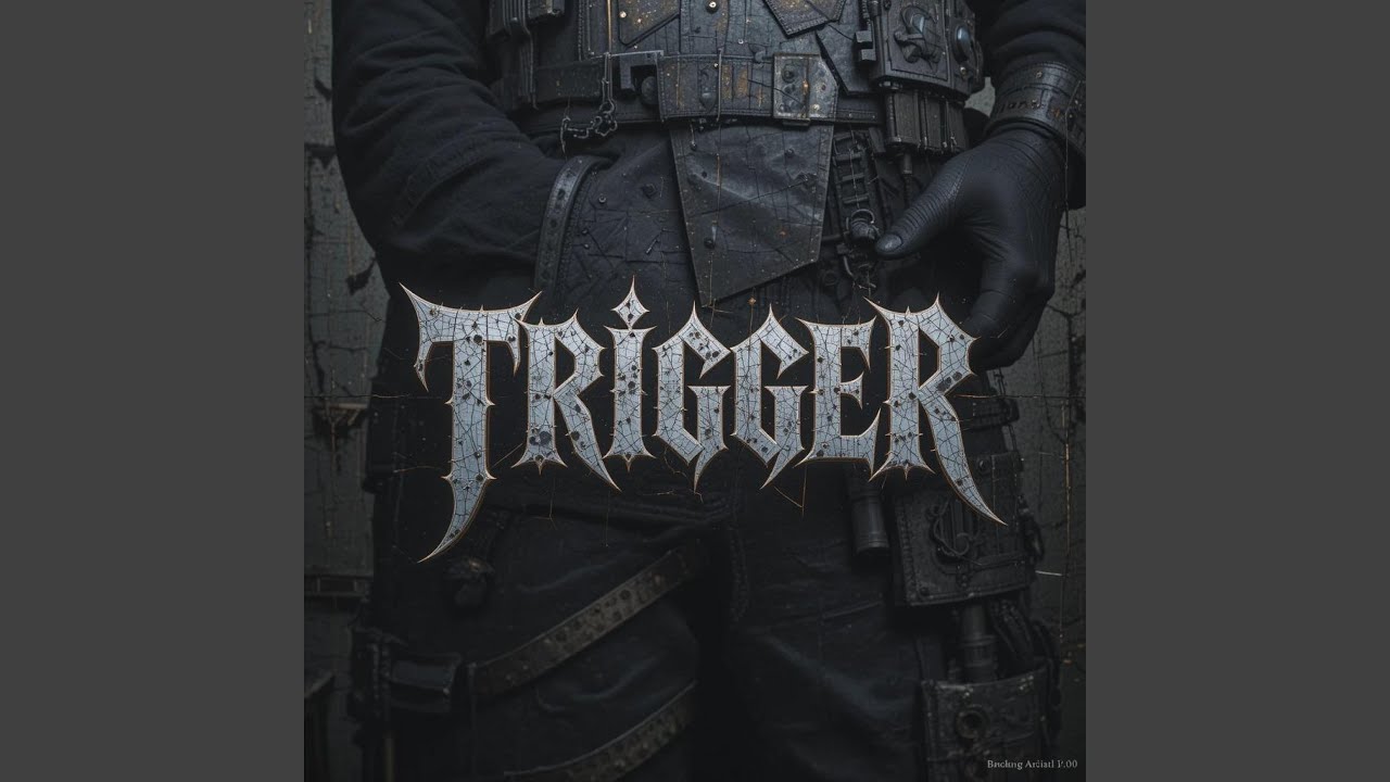 YouTube에서 Trigger 보기 YouTube에서 Trigger 보기