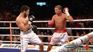 Lucian Mister KO Bute Highlights (remix) HD