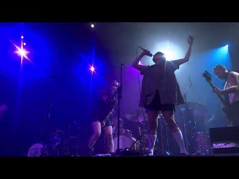 Daisy Grenade - King For A Day (Pierce The Veil) (Live @ Brooklyn Bowl, Nashville, TN 6/27/25)