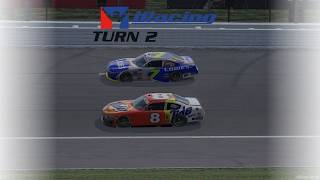 Going For A Class Oval! IRacing Road To Promotion E14