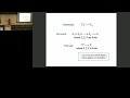(WoLA 2025) Day 2: Prashanth Amireddy (Harvard University)