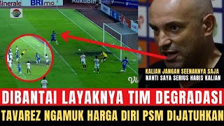 SAMPAI DIBUAT TAK ADA HARGA DIRI!! PSIS vs PSM (4-0) Liga 1 2022, Sang Juara Dibantai Tim Tengah