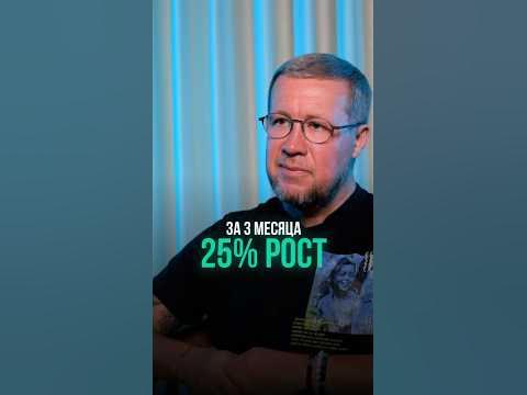 25% доходность земли - YouTube
