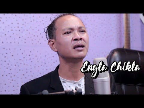 ENGLA CHIKLA   Piano  Palin  Manipuri Song