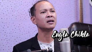 Miniatura de vídeo de "ENGLA CHIKLA - Piano | Palin | Manipuri Song"