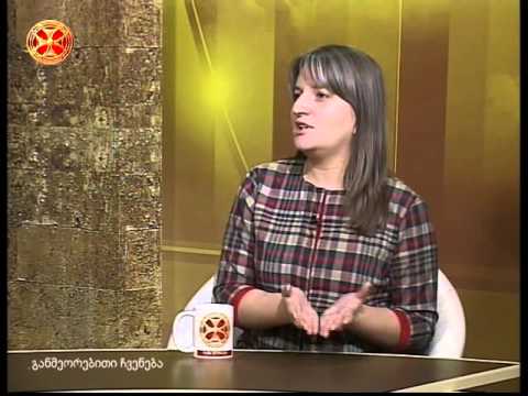 წინანდლის პრემია – ნინო ქადაგიძე და სალომე ბენიძე