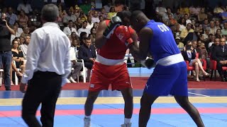 Es "demasiado pronto" para hablar de un boicot a Rusia en París 2024: presidente del COI