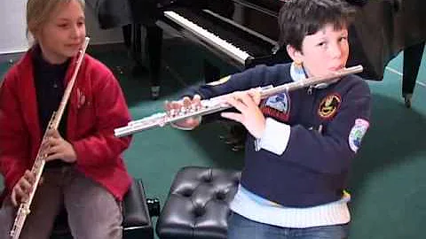 Come si chiamano tutti gli strumenti musicali?