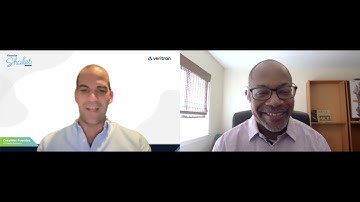 25 in 5 with the FinovateFall 2021 Demoers / Veritran