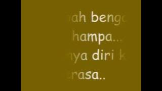 akim-bengang lirik