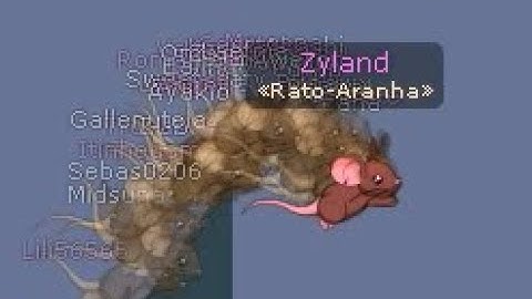 Transformice - Funcorp and Vanilla Gameplay