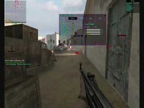 Helix Hax Cod2bot - GUI Test