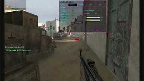 Helix Hax Cod2bot - GUI Test