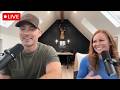 LIVE NOW: A CANDID DISCUSSION | Pastor Josh Howerton