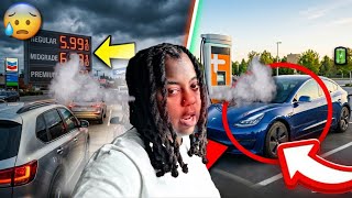 SHOULD WE BUY AN ELECTRIC CAR? *CAR SHOPPING*