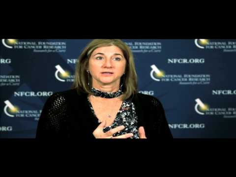 Wendi Picker NFCR Board Member Interview 