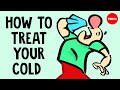 What S The Best Way To Treat The Common Cold What S The Best Way To Treat The Common Cold